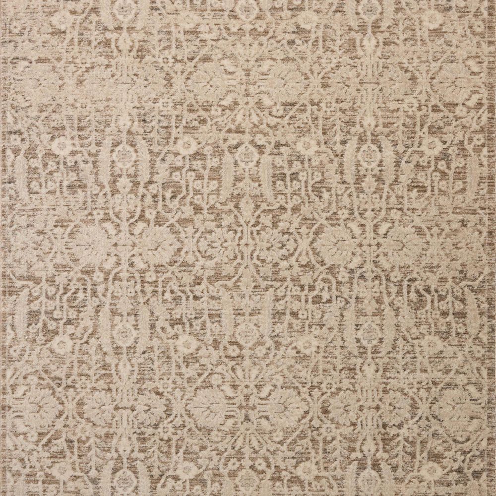 Loloi Clarisse Fog and Bone 2&#39; x 3&#39; Area Rug, , large