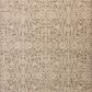 Loloi Clarisse Fog and Bone 2" x 3" Area Rug, , large