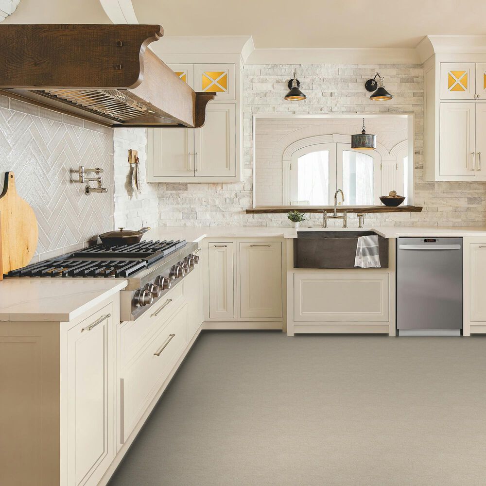 Karastan Luxury Escape Carpet in Glimmer, , large