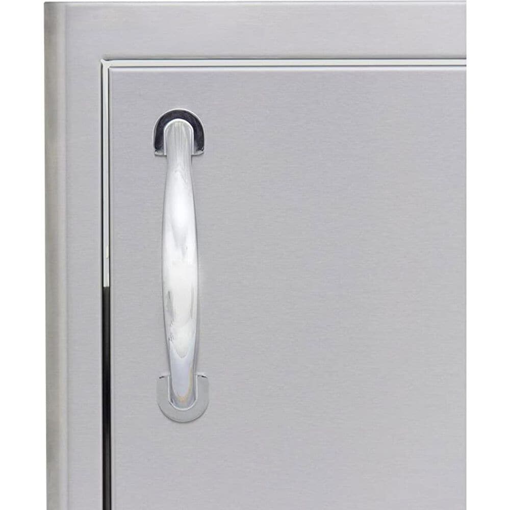Blaze 18&quot; W Single Vertical Access Door, , large