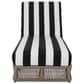 Safavieh Gillian Daybed in Black, , large