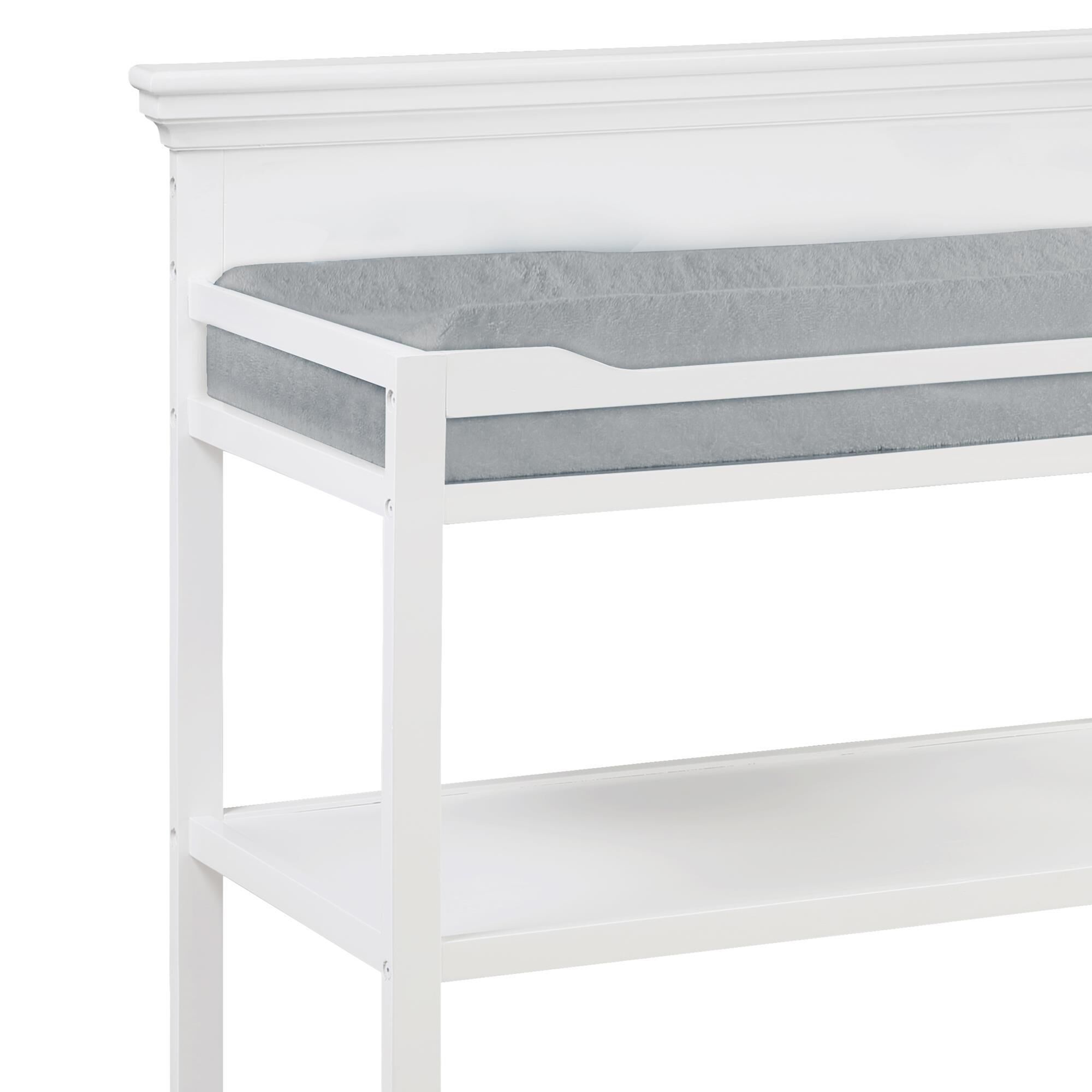 Hayes changing table shop