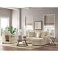 Ashley Lango Stationary Sofa Chaise in Jute, , large