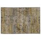 Dalyn Rug Company Vico VC7 Gold 2"6" x 3"10" Area Rug, , large