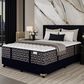 Aireloom Night Stars Preferred Luxury Firm Full Mattress with High Profile Box Spring, , large