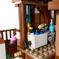 LEGO Harry Potter The Burrow, , large