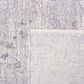 Safavieh Webster WBS330G 4" x 6" Grey and Beige Area Rug, , large