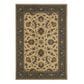 Oriental Weavers Ariana 7"10"" x 11" Tan Area Rug, , large