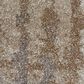 Feizy Rugs Skyview 10" x 12"8" Ivory and Brown Area Rug, , large
