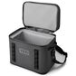 YETI Hopper Flip 18 Soft Cooler in Charcoal, , large