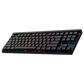 Logitech Lightspeed Gaming Keyboard Blk, , large