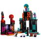 LEGO Minecraft The Enderman Tower Building Set, , large