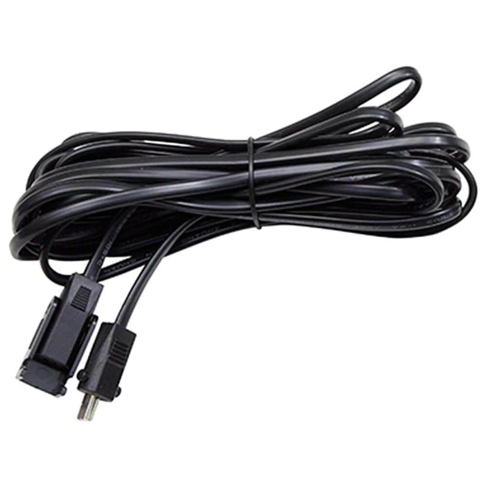 Simeon Collection FreeMotion Y Cable in Black, , large