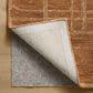 Loloi Barrow Clay and Natural 2"3" x 3"9" Area Rug, , large