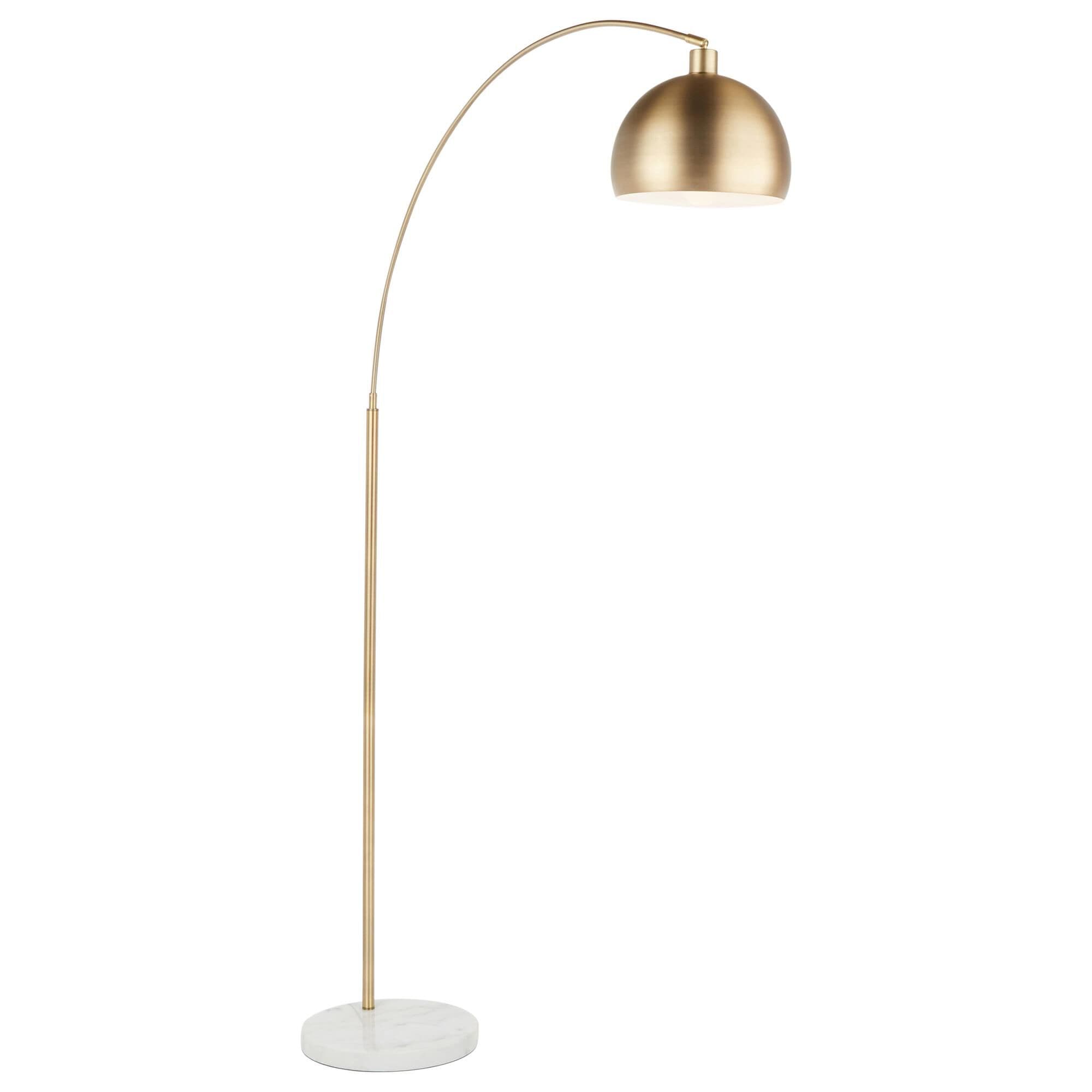 Lumisource salon floor lamp best sale