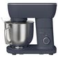 Bella 5.3 Quart Stand Mixer in Denim, , large