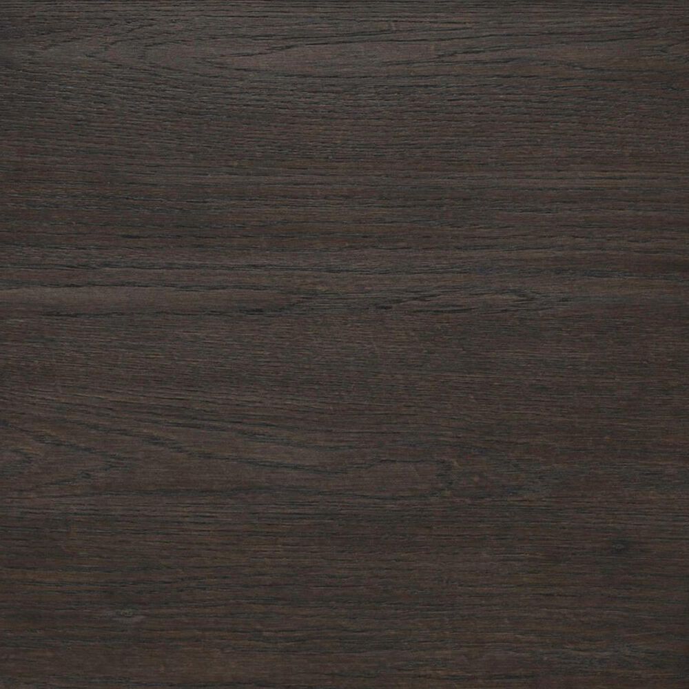 Belle Furnishings Lennox Hill Square End Table in Bark, , large