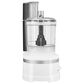 KitchenAid 13-Cup Food Processor in White, , large
