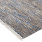 Feizy Janson 5"6" x 8"6" Dark Gray Area Rug, , large