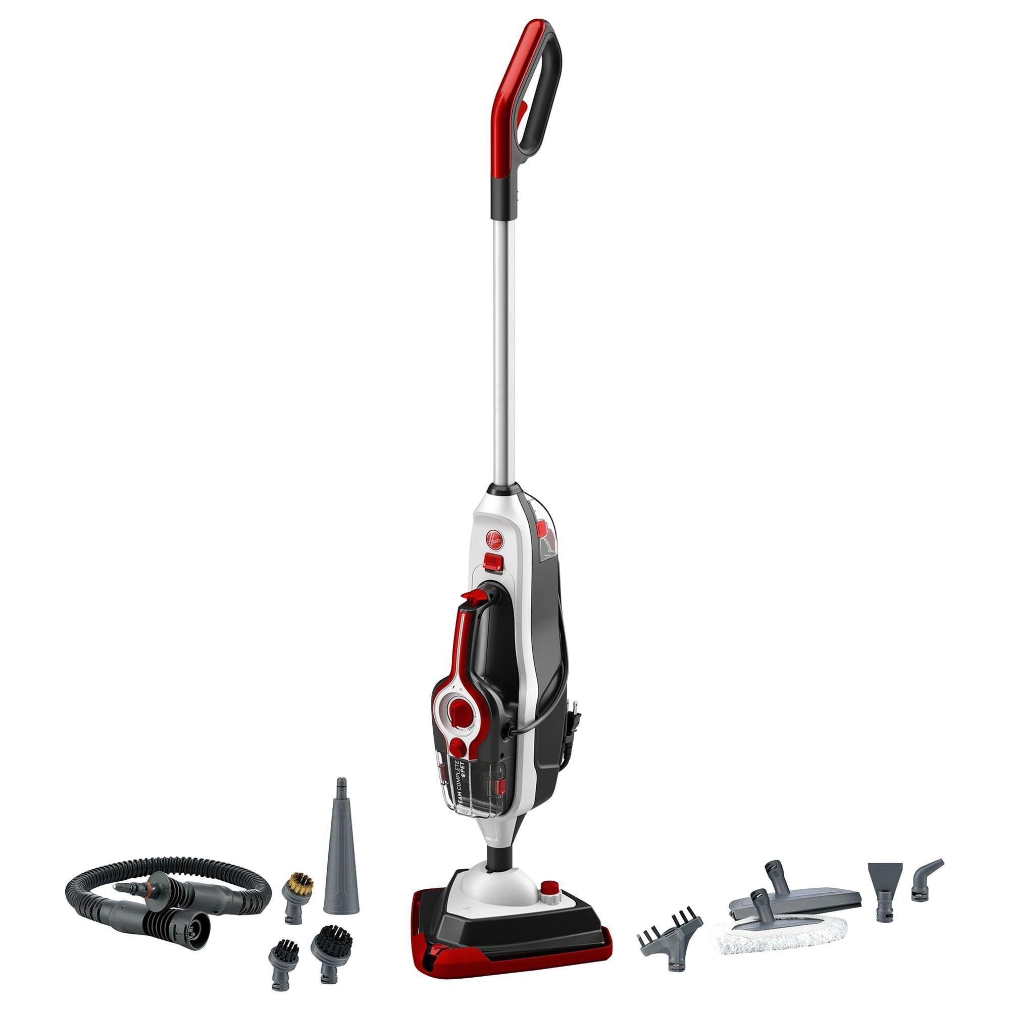 Hoover carpet sales cleaner pet