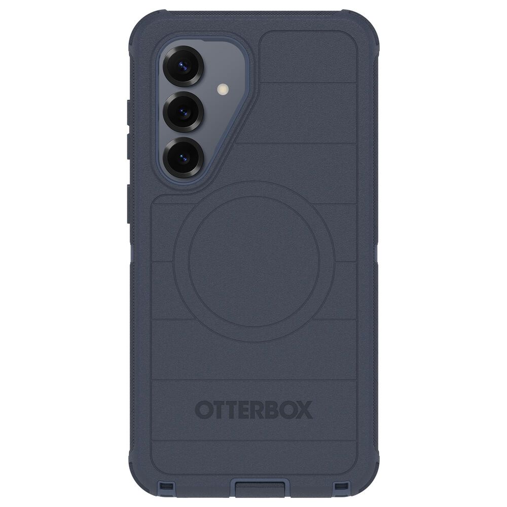 OtterBox Defender Pro Magnetic Case for Samsung Galaxy S26 Plus in Blue Sentiment, , large