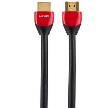MetraAV Helios 3" High Speed with 18 Gbps Ethernet HDMI Cable , , large