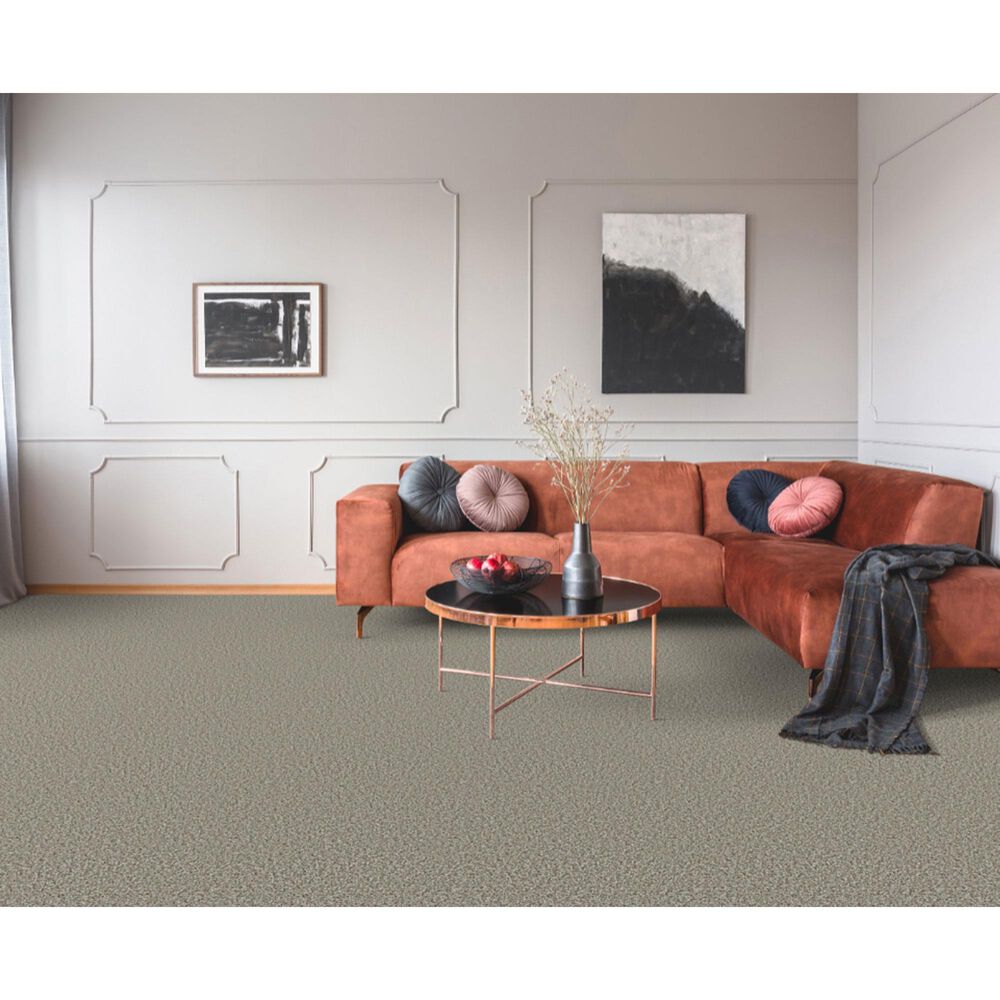 Dixie Home Main Force Carpet in Shale, , large