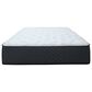 Sleeptronic Oracle Plush King Mattress with Low Profile Box Spring, , large