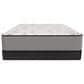 Southerland Iris Medium California King Mattress with Low Profile Box Spring, , large
