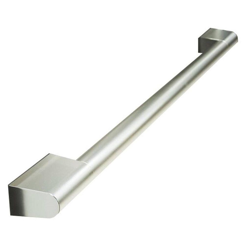Signature Kitchen Suite 30.7" Medium Handle for Refrigerator in Stainless Steel, , large