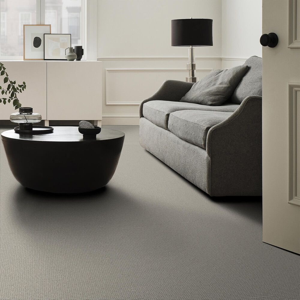 Anderson Tuftex Inspired Carpet in Slate, , large