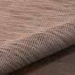 Nourison Positano 4" x 6" Natural Indoor/Outdoor Area Rug, , large