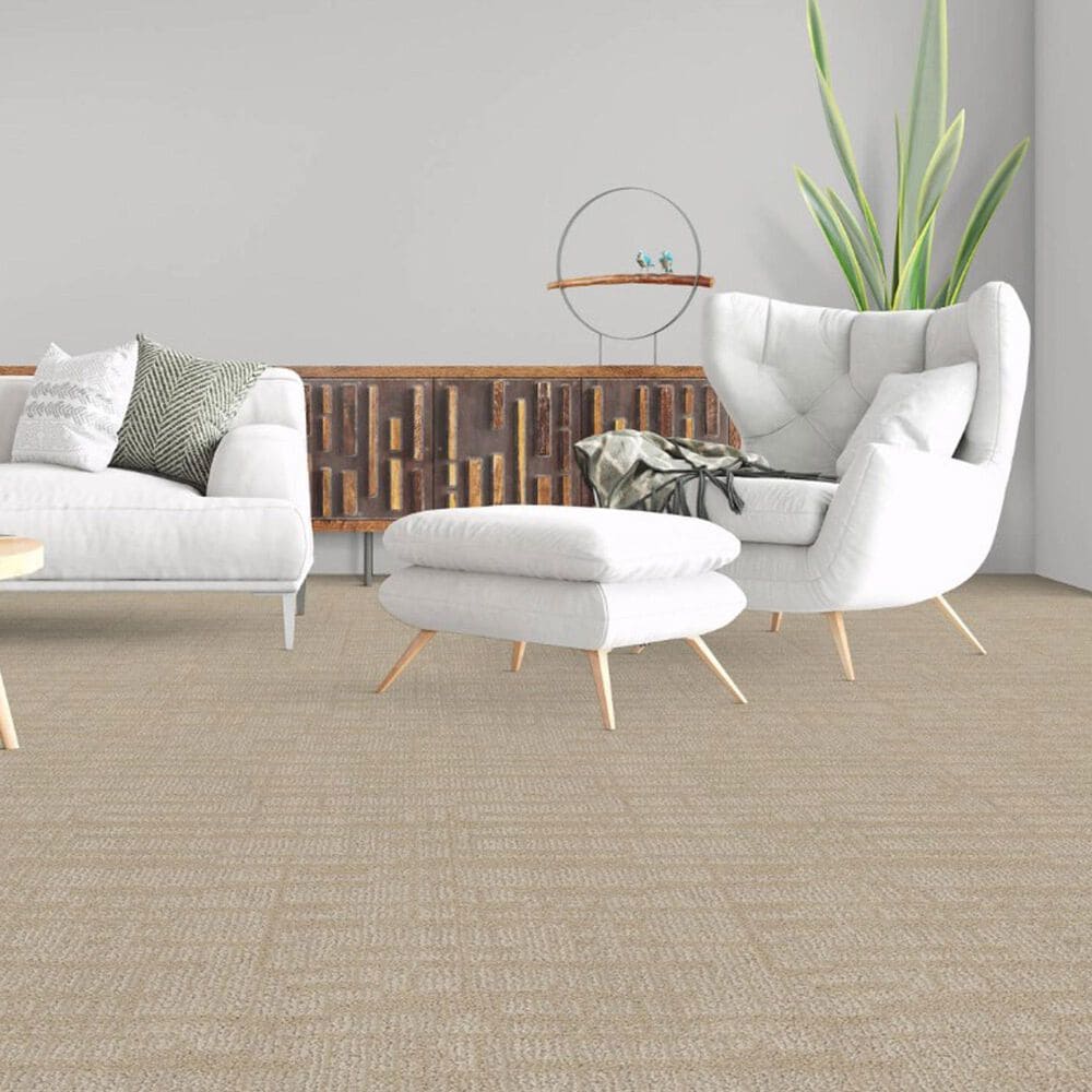 Masland Folklore Carpet in Terrier, , large