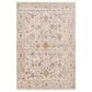 Loloi Claire CLE-05 3"7" x 5"1" Ivory Area Rug, , large