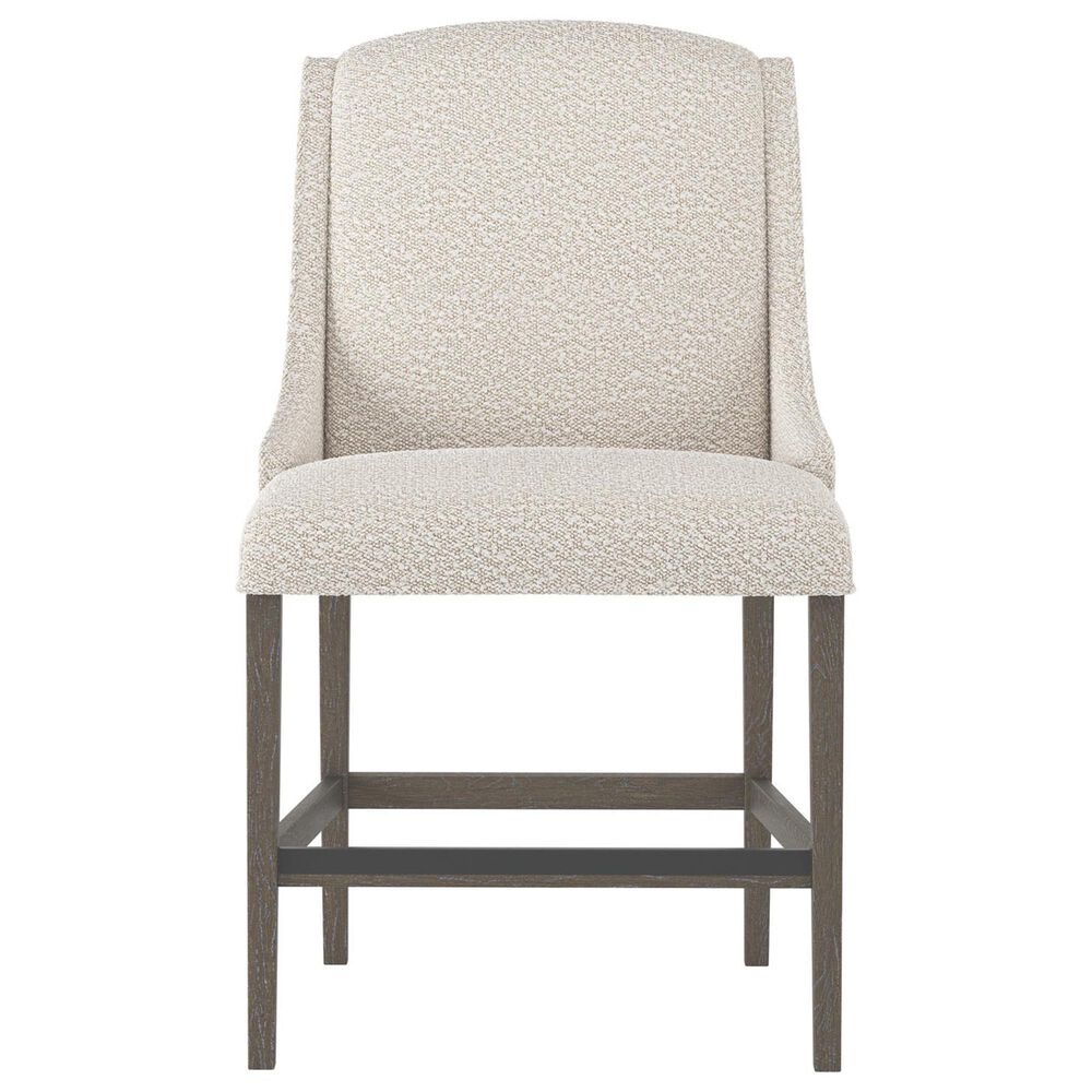 Bernhardt Slope Counter Stool in Portobello, , large