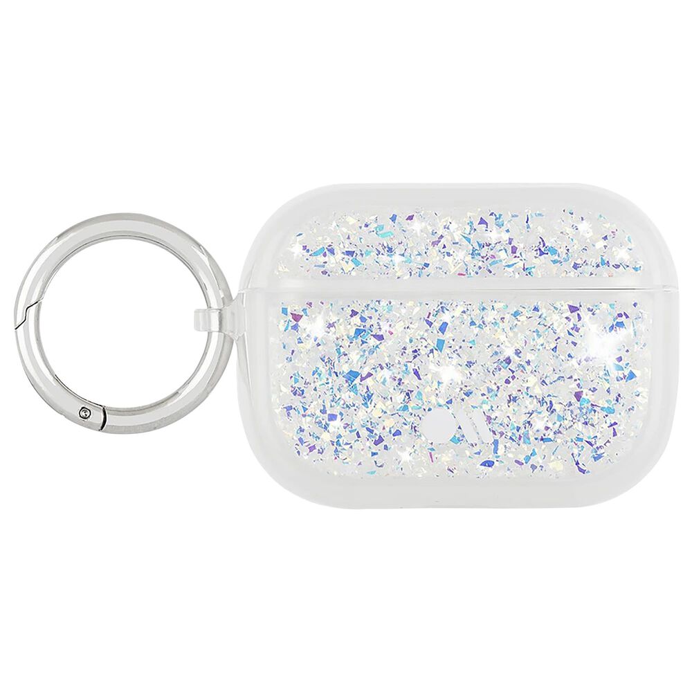 Case-Mate AirPods Pro Case in Twinkle Stardust, , large