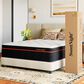 SweetNight Twilighty 14" Medium Queen Mattress in a Box, , large