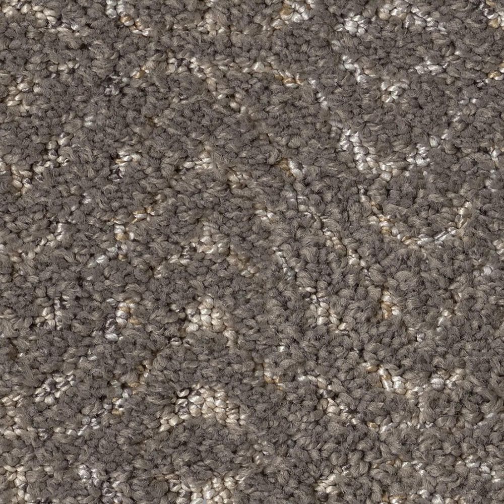 Anderson Tuftex Delight Carpet in Driftwood, , large
