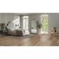 Mannington Adura Pro Loose Lay Scandinavian Oak Nutmeg 7.25" x 48" Luxury Vinyl Plank, , large