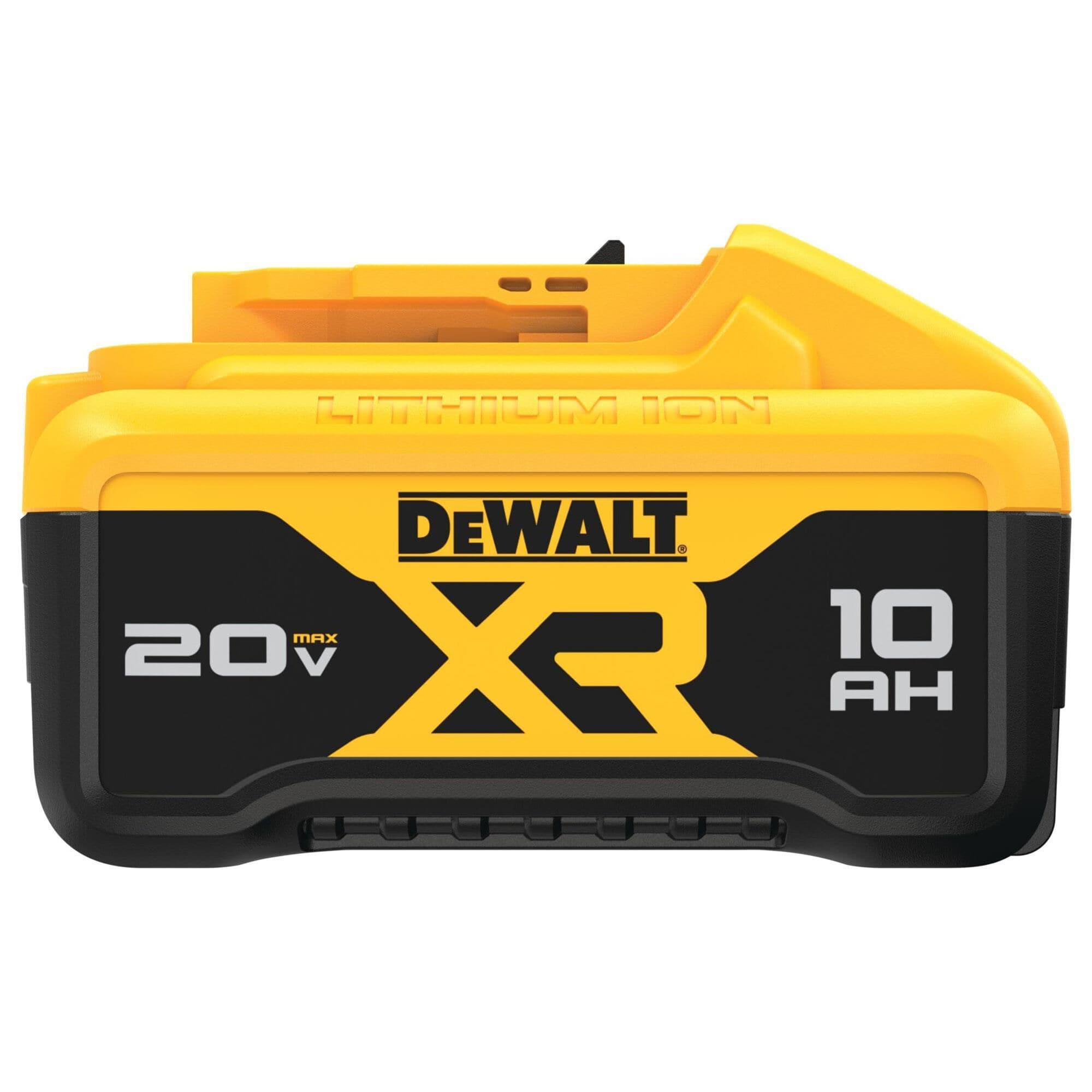 20v max xr lithium ion battery best sale