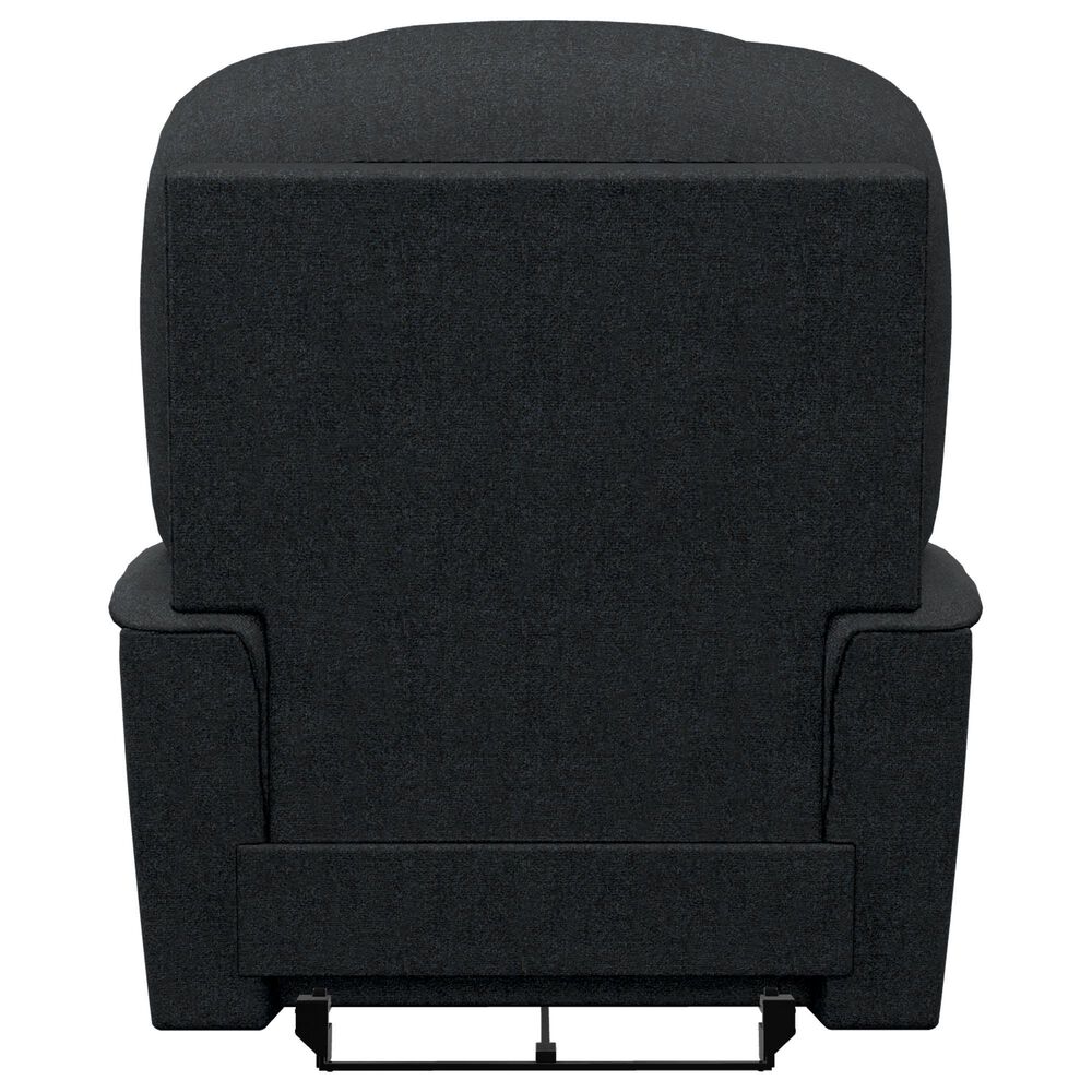 La-Z-Boy Jasper Manual Wall Away Recliner in Navy, , large