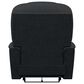 La-Z-Boy Jasper Manual Wall Away Recliner in Navy, , large