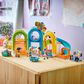 LEGO Friends Cool Indoor Playground Building Set, , large