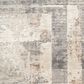 Nourison Sustainable Trends SUT02 2"2" x 7"6" Ivory and Multicolor Runner, , large