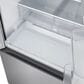 LG 21 Cu. Ft. French Door Refrigerator in PrintProof Stainless Steel, , large