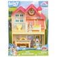 Bluey Mini Bluey Home Toy Set in Yellow, , large