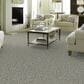 Shaw Break Away Tonal Carpet in Chrome, , large