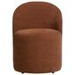 Slatehouse Fairfax Side Chair in Rust, , large