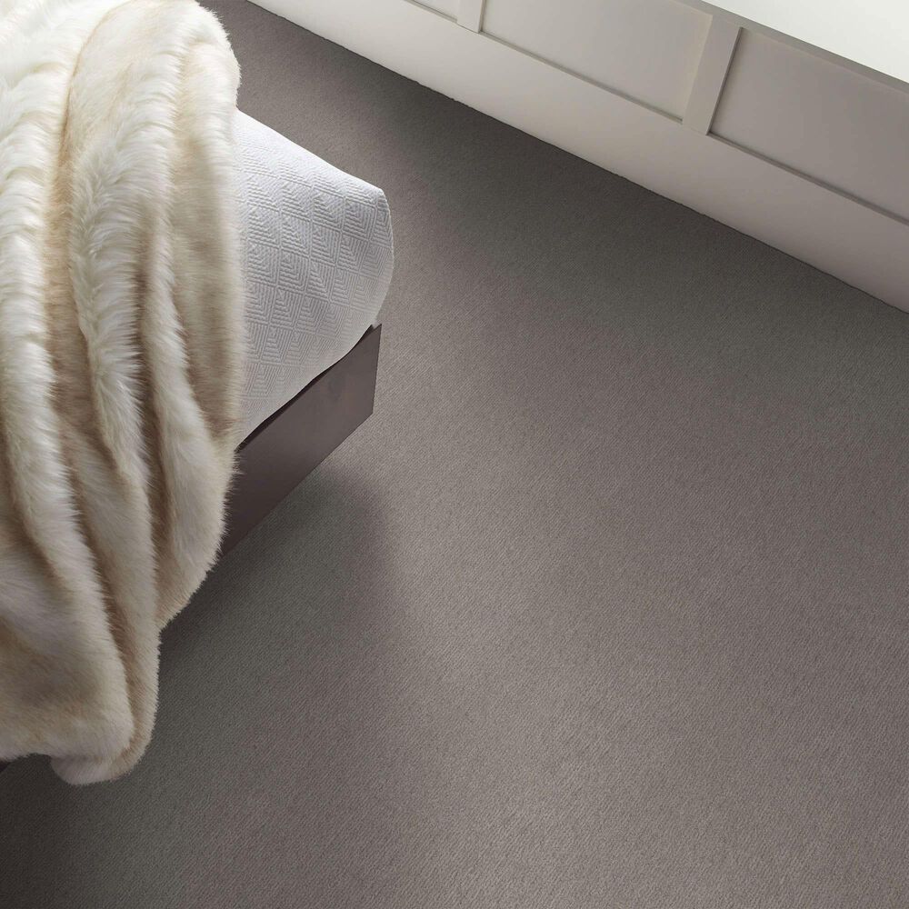 Shaw Cedar City Carpet in Antique Gray, , large