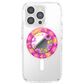 PopSockets PopGrip for MagSafe in Pink Relief, , large